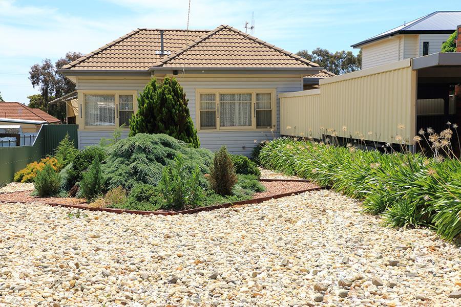 Curnows Villa Bendigo Room photo